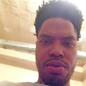 Meet your Posher, Gregory